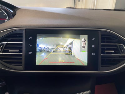 Peugeot 308 PureTech 130 Style