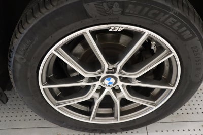 BMW X1 sDrive20i aut.