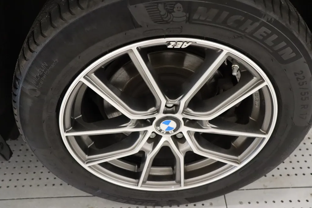 BMW X1 sDrive20i aut.