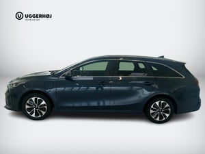 Kia Ceed PHEV Upgrade+ SW DCT