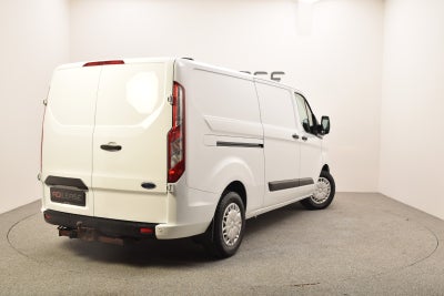 Ford Transit Custom 300L TDCi 170 Trend