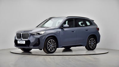 BMW X1 1,5 xDrive25e M-Sport aut. 5d