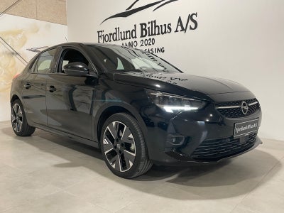 Opel  Corsa-e GS-Line