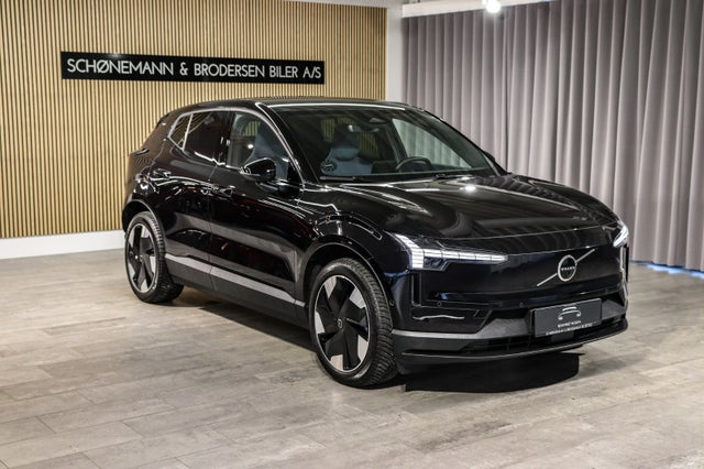 Volvo EX30  Extended Range Ultra