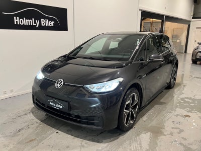 VW ID.3 Pro S