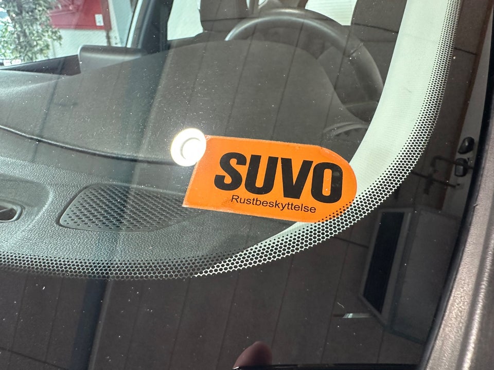 Ford Fiesta, Billede 4