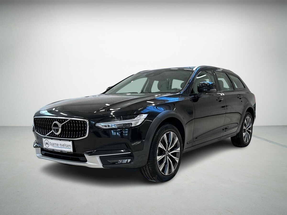 Volvo V90 CC T6 320 Pro aut. AWD billede 1