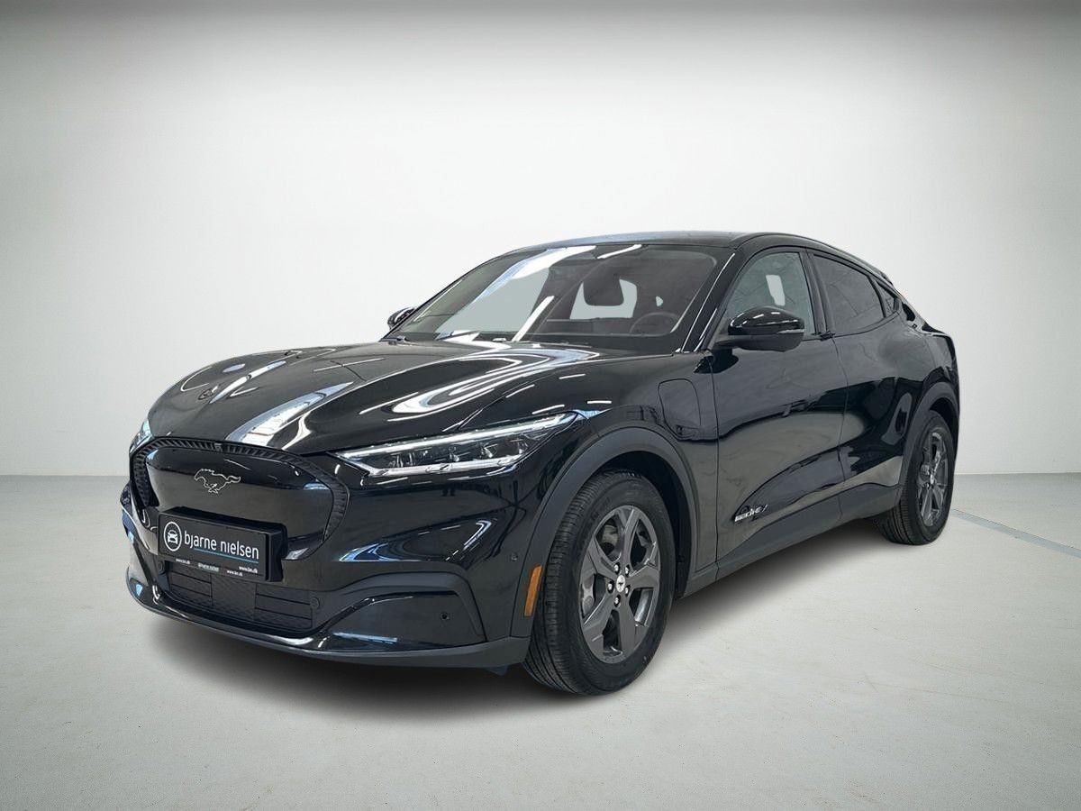 Ford Mustang Mach-E Standard Range billede 1