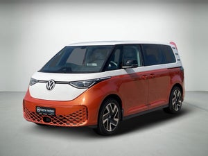 VW ID.Buzz Pro SWB