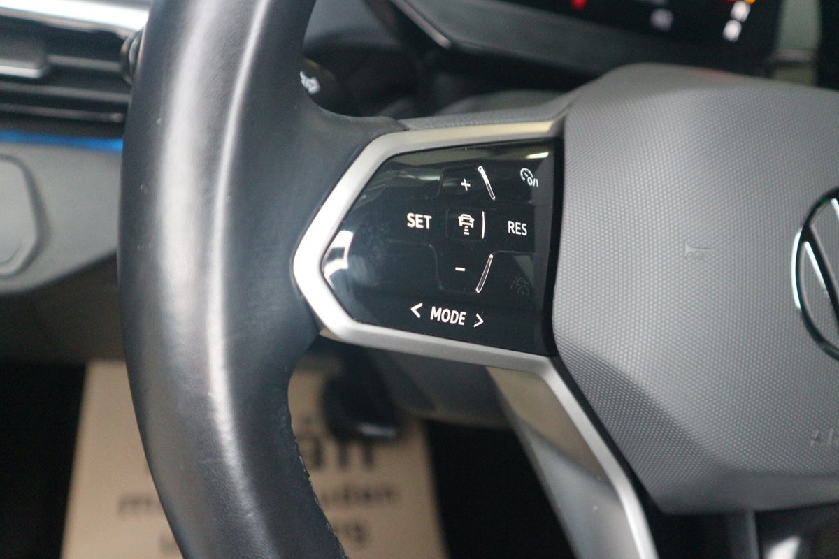 VW ID.4 Pro Performance