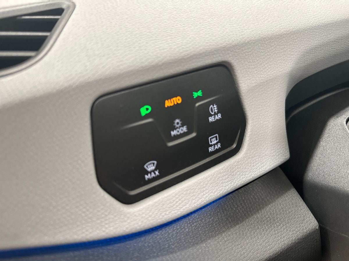 VW ID.3 Pro S billede 18