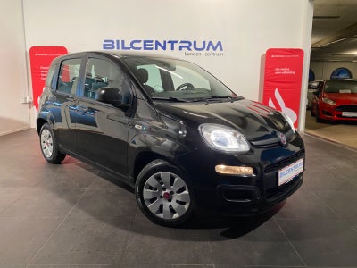 Fiat Panda 0,9 TwinAir 60 Easy 5d