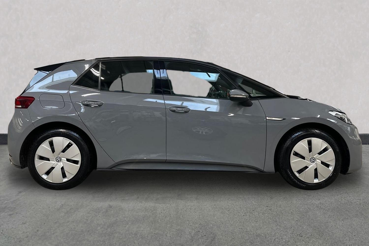 Billede af VW ID.3 58 Pro