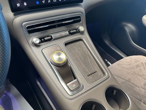 MG MGS6 Luxury Performance AWD