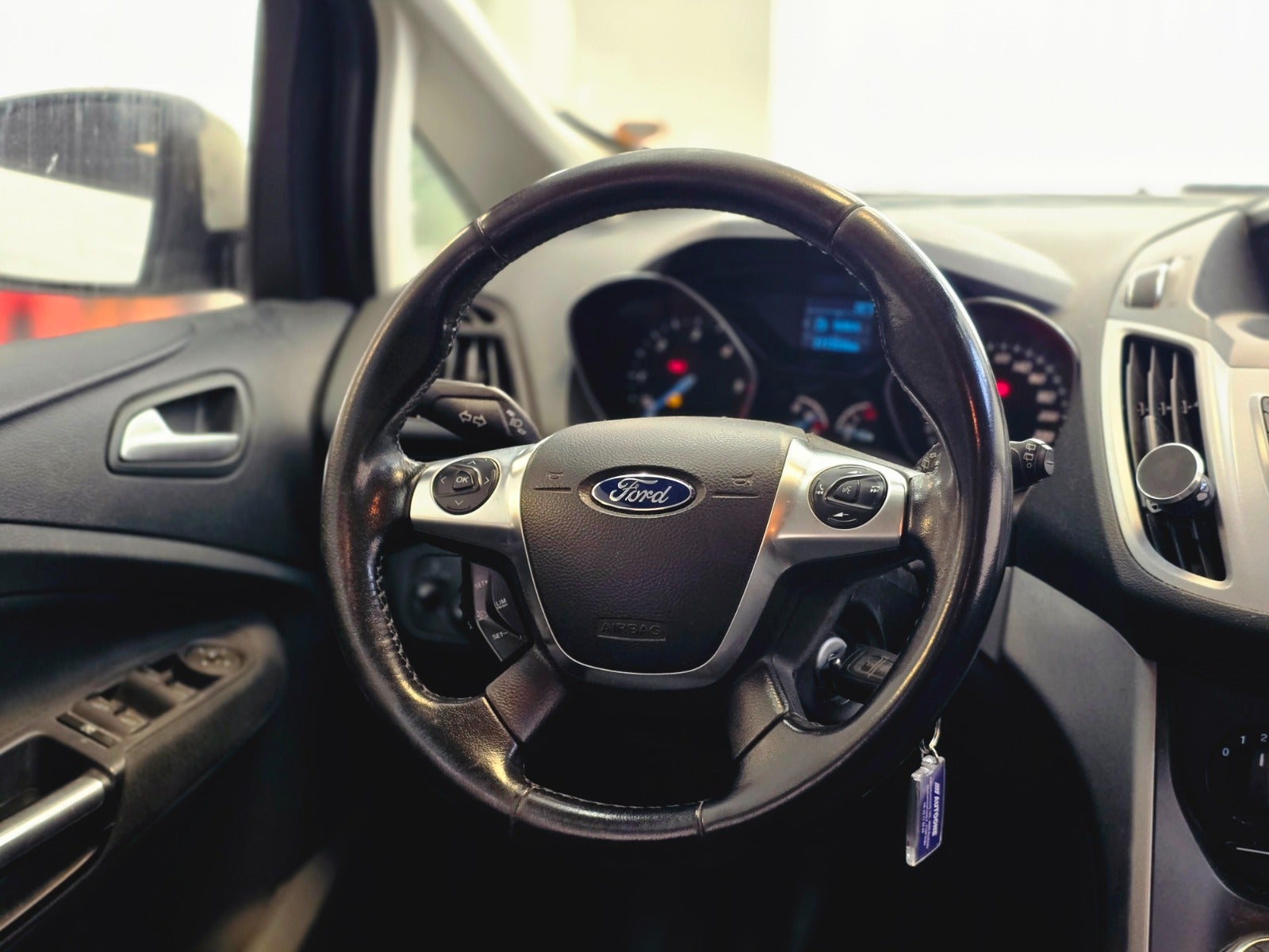 Billede af Ford C-MAX 1,6 TDCi 115 Trend Van