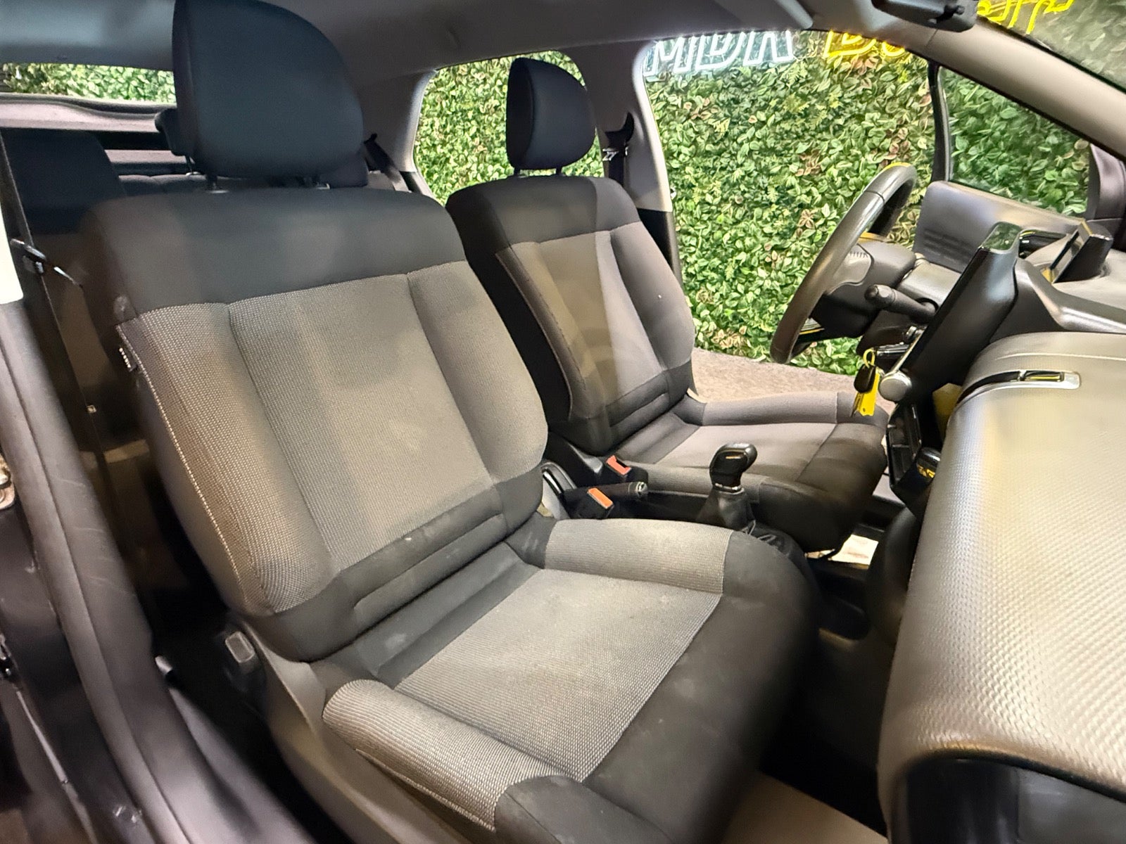 Billede af Citroën C4 Cactus 1,6 BlueHDi 100 Cool