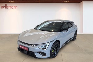 Kia EV6 GT Performance AWD