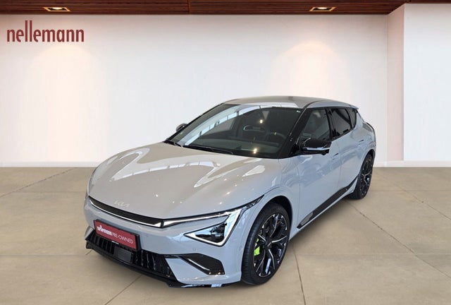 Kia EV6 GT Performance AWD