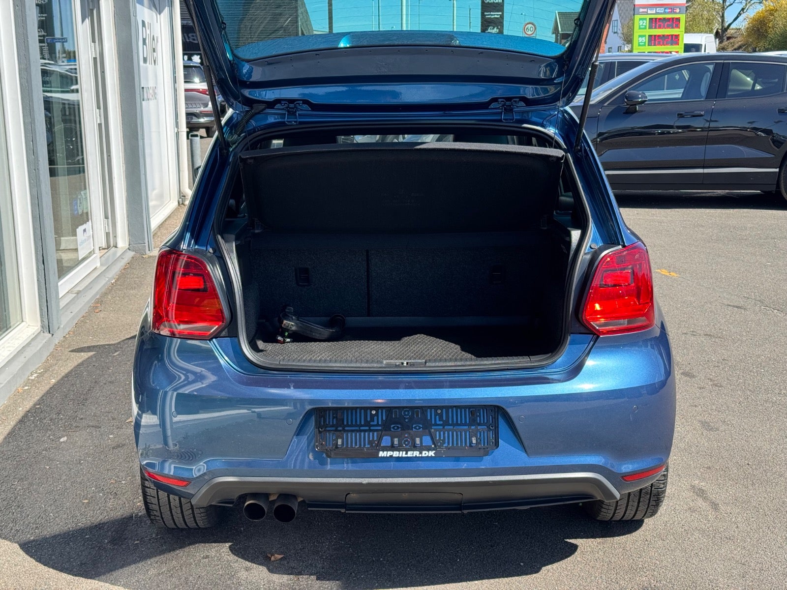 Billede af VW Polo 1,4 TSi 150 BlueGT