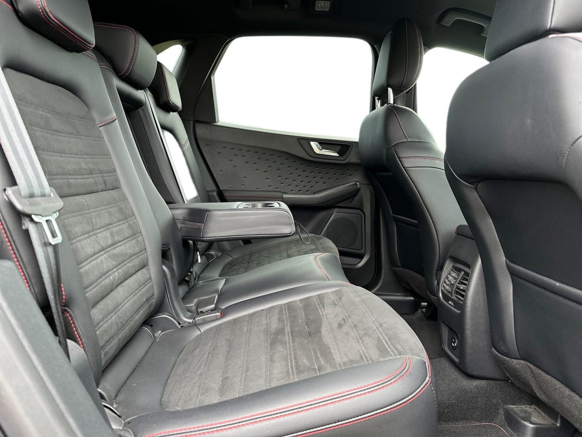 Ford Kuga PHEV ST-Line X CVT billede 10