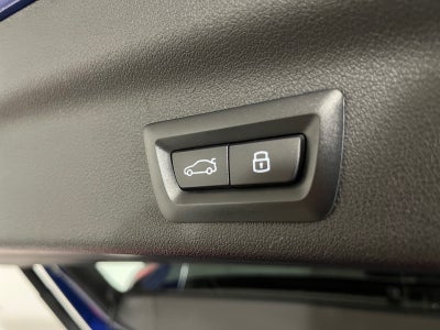 BMW iX1 xDrive30 M-Sport