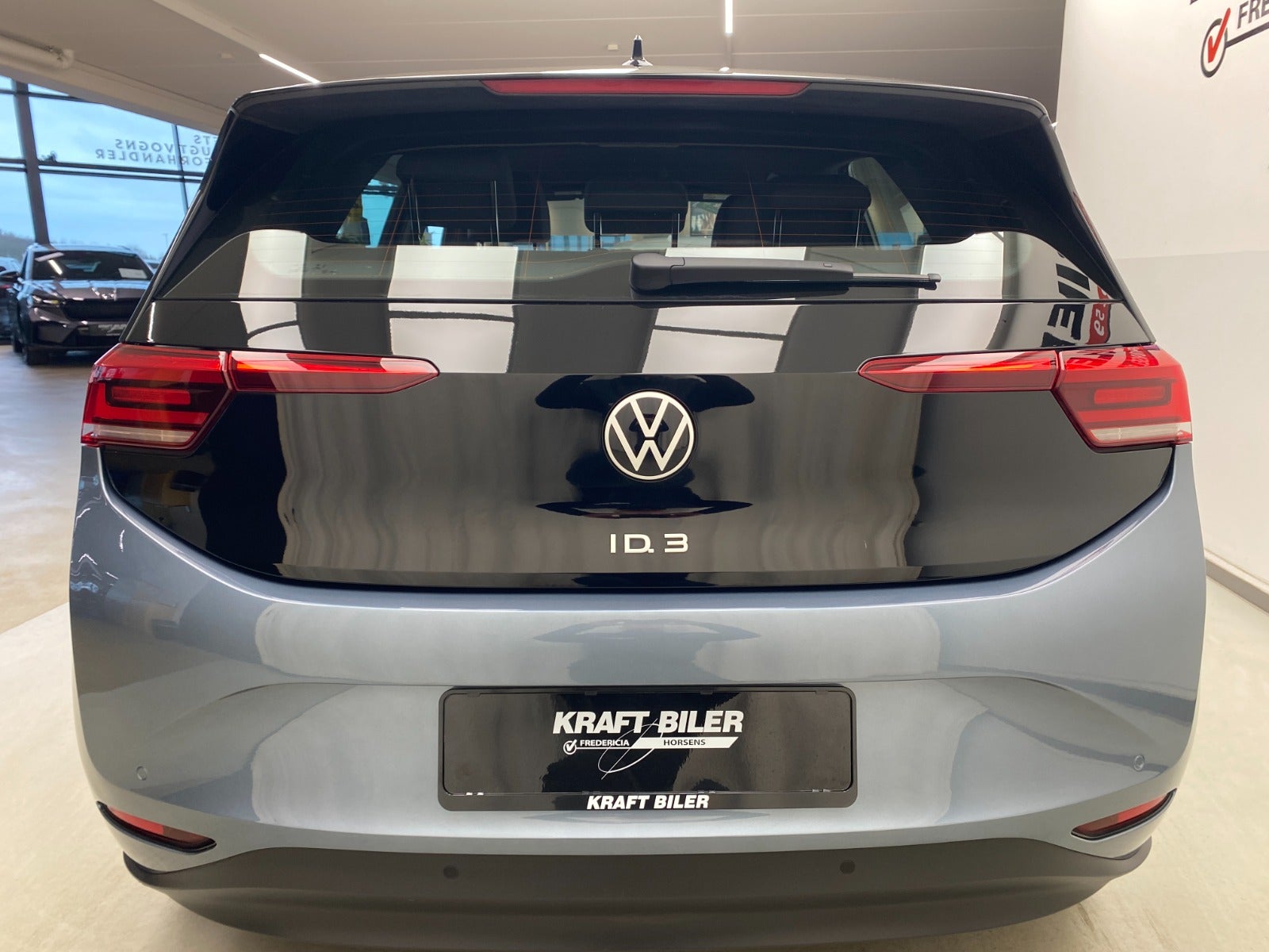 Billede af VW ID.3 58 Pro Performance