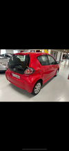 Toyota Aygo VVT-i T2 thumbnail