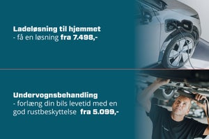 Kia EV3 Standard Range Access