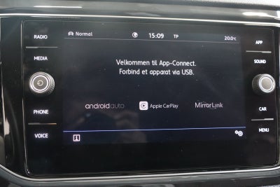 VW T-Roc TSi 150 Sport DSG