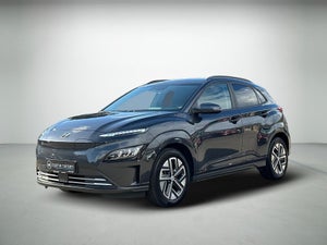 Hyundai Kona EV Trend