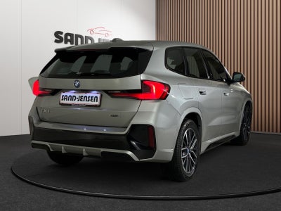 BMW iX1 xDrive30 M-Sport Premium