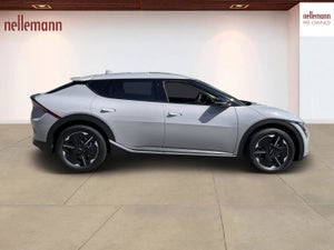 Kia EV6 Long Range Prestige