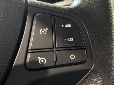 Hyundai i10 Touch