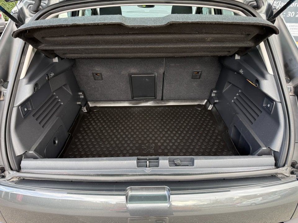Peugeot 3008 VTi 120 Active — billede 13