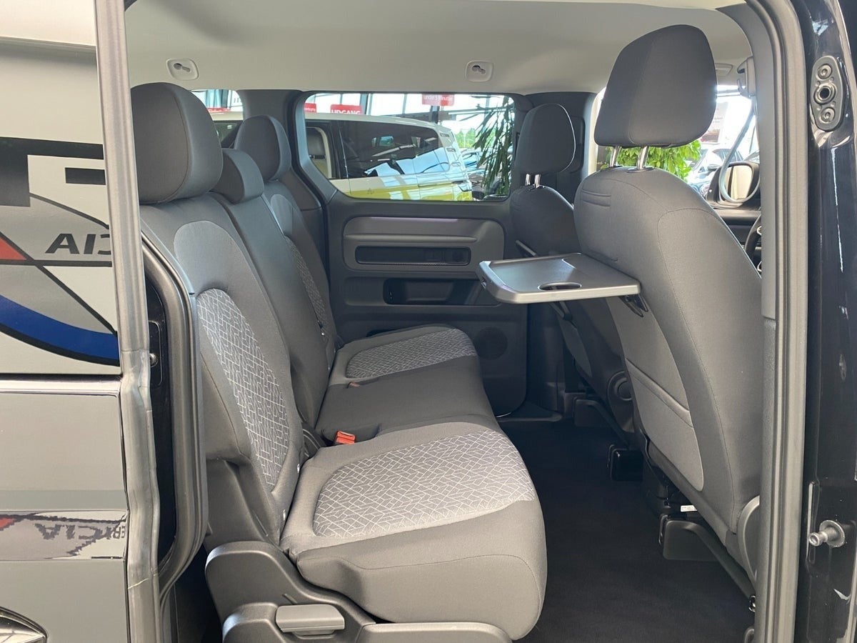 Billede af VW ID.Buzz 77 Pro SWB