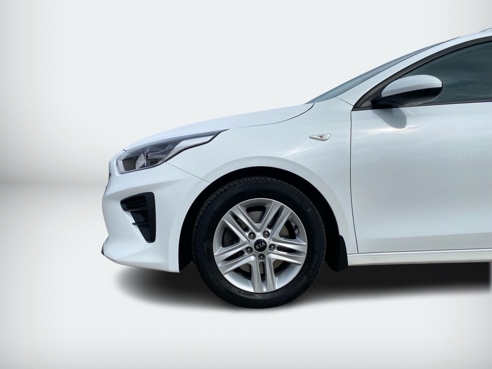Kia Ceed T-GDi Active SW
