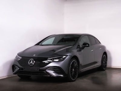 Mercedes EQE300  AMG Line 4d