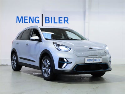 Kia e-Niro 64 Vision 5d