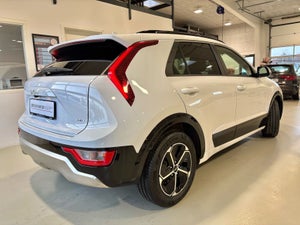 Kia Niro PHEV Prestige DCT