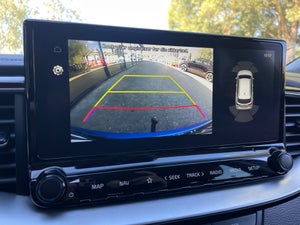 Kia Ceed PHEV Upgrade Intro SW DCT
