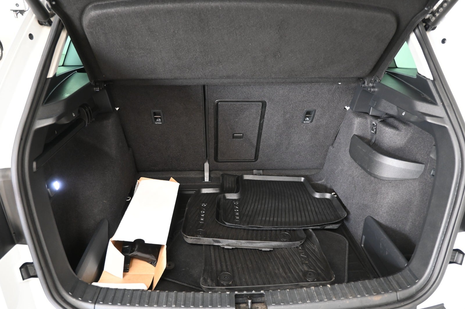 Skoda Karoq TSi 150 Style DSG