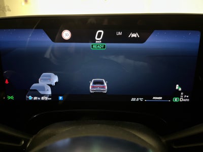 Mercedes CLA250+ EQ Progressive