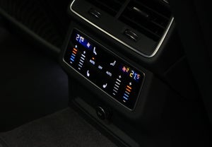 Audi A7 TFSi e S-line Edition Sportback quattro S-tr.