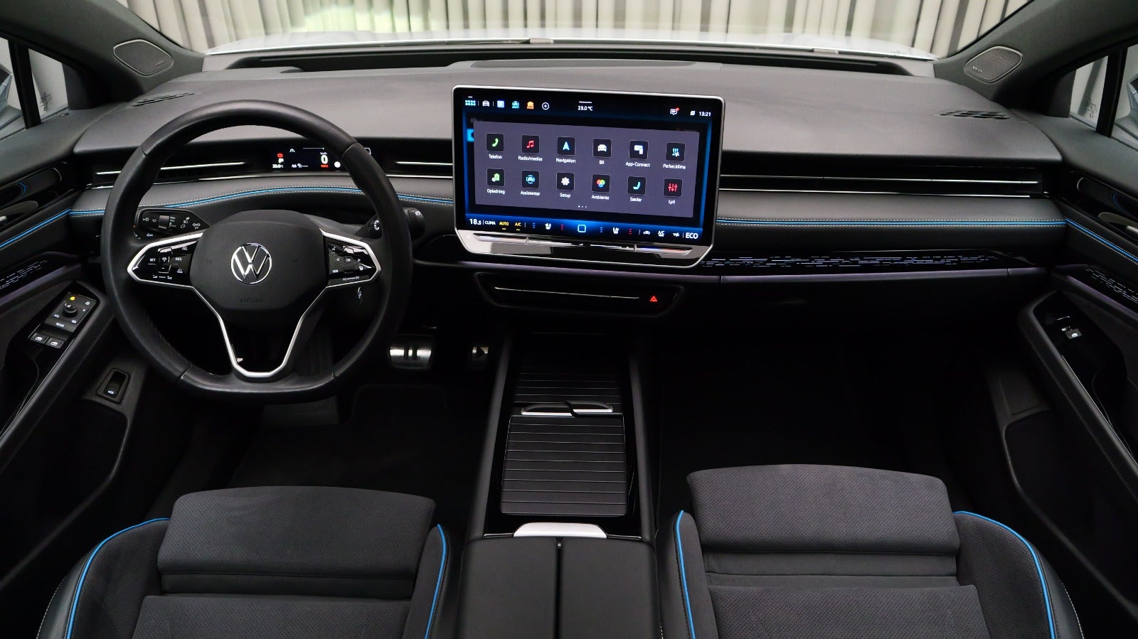 VW ID.7 Pro