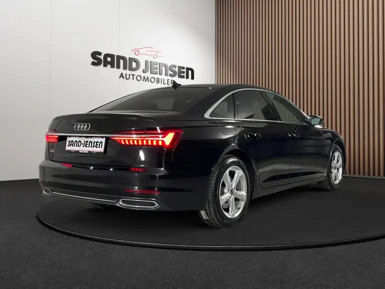 Audi A6 TFSi e Sport Prestige quattro S-tr.