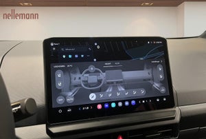 Kia PV5 Long Range Upgrade