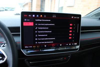 VW ID.7 GTX Max Tourer 4Motion