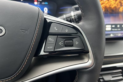 BYD Tang Flagship AWD 7prs