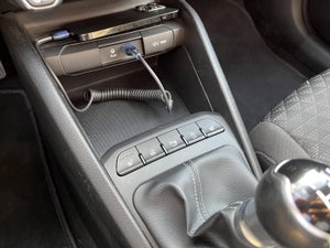 Kia Rio MPi Base Line+