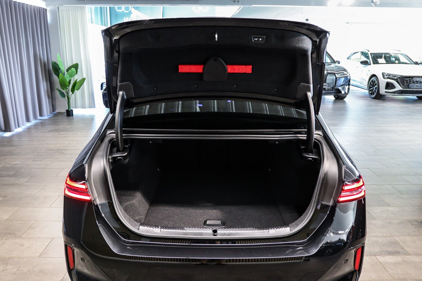Billede af BMW i5  eDrive40 M-Sport Pro